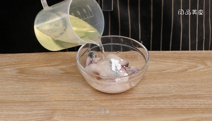 鱼片豆腐汤的做法 鱼片豆腐汤怎么做好吃 