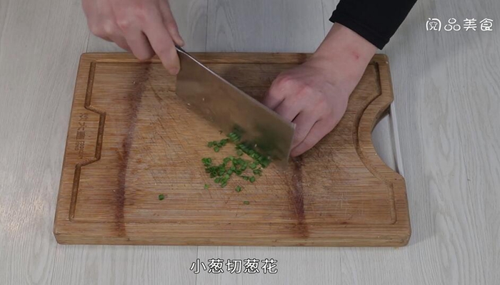 剁椒蕨根粉的做法 剁椒蕨根粉怎么做 