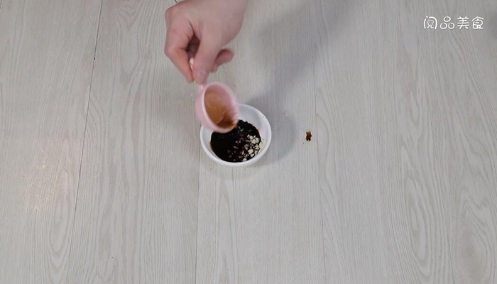 剁椒蕨根粉的做法 剁椒蕨根粉怎么做 