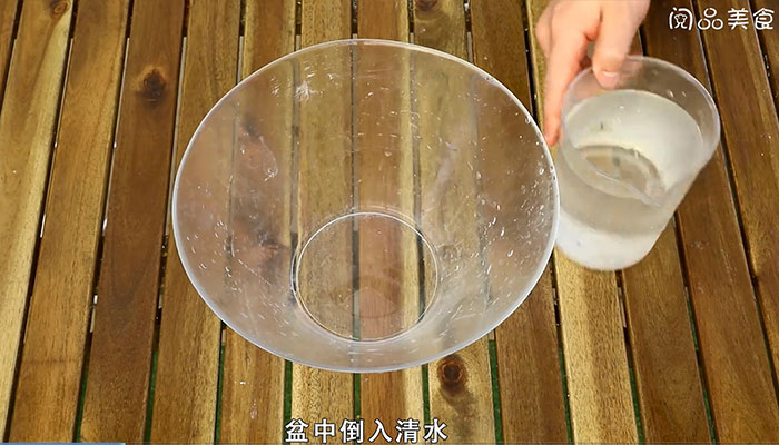 苦菊的做法 苦菊怎么做 