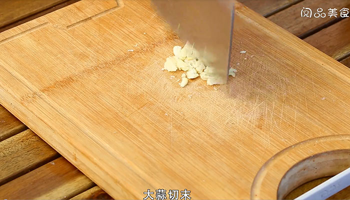苦菊的做法 苦菊怎么做 