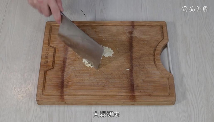 剁椒蕨根粉的做法 剁椒蕨根粉怎么做 