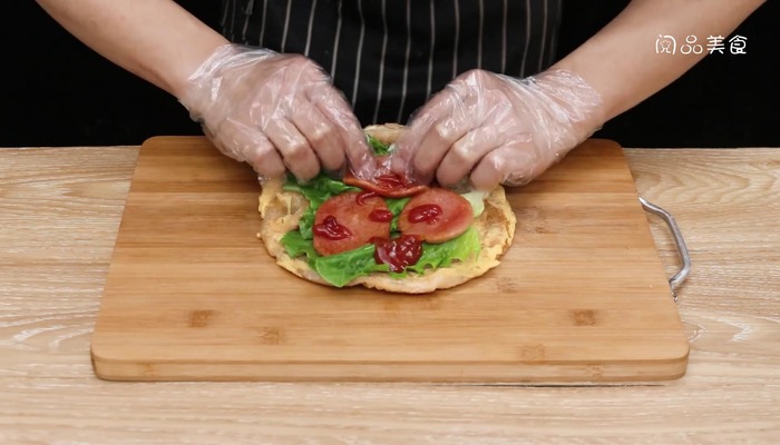 手抓饼怎么做 手抓饼怎么做好吃 