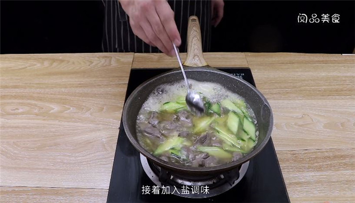 麻油猪肝汤怎么做 麻油猪肝汤做法是什么 