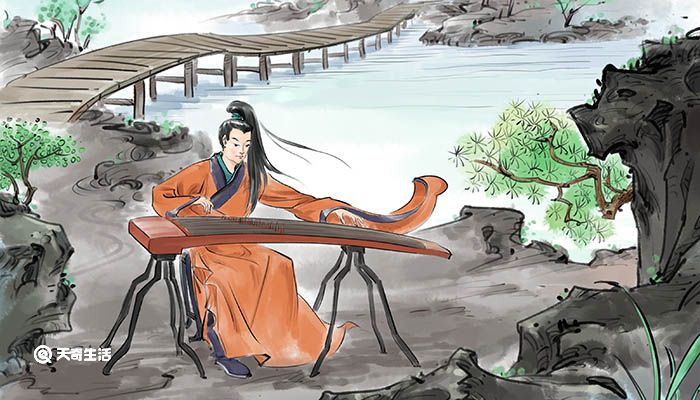兰陵王怎么死的 兰陵王是怎么死的 