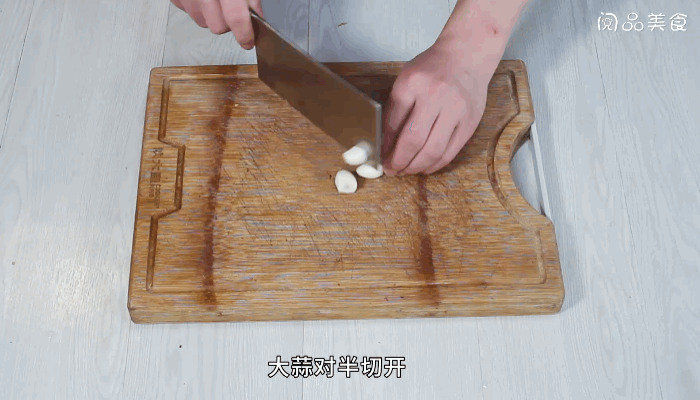 茶树菇焖老鸭做法  茶树菇焖老鸭怎么做 