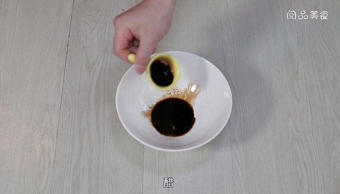 酸辣粉条煮法的做法 酸辣粉条怎么做 