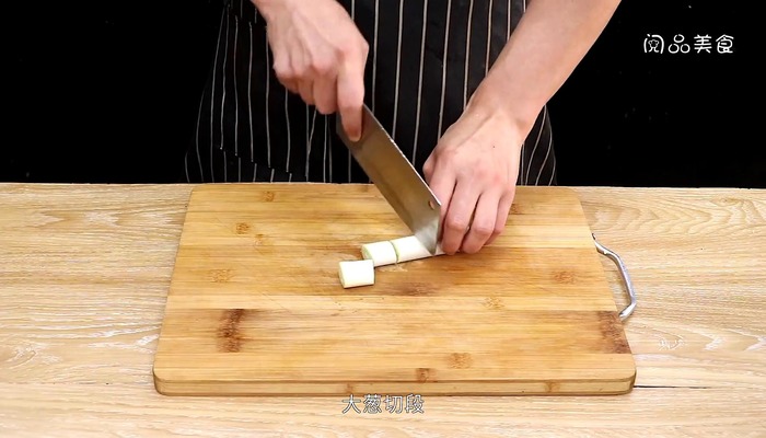 午餐肉的做法 午餐肉的做法 