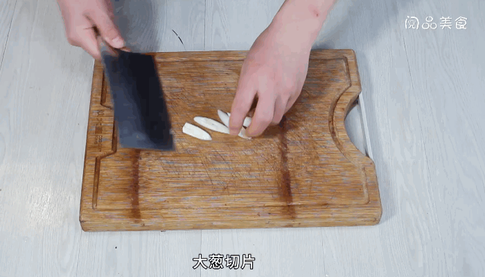 茶树菇焖老鸭做法  茶树菇焖老鸭怎么做 