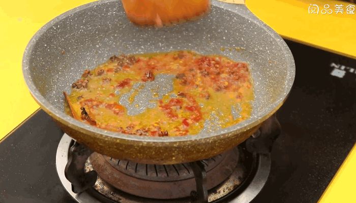 湖南口味虾的做法，湖南口味虾怎么做 