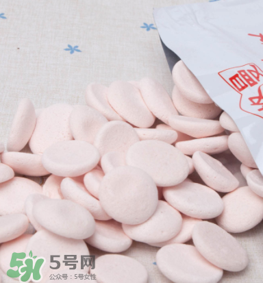溶溶豆几个月可以吃？溶溶豆的吃法讲解