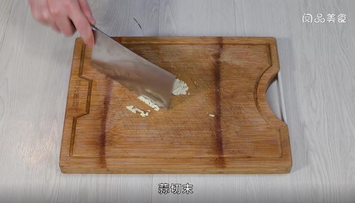 凉拌榨菜丝怎么做 凉拌榨菜丝的做法 