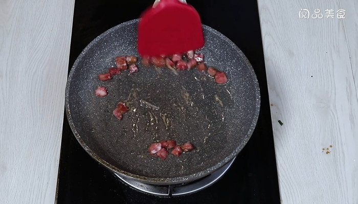 蚕豆焖饭的做法 蚕豆焖饭怎么做 