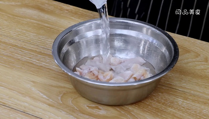 鱼肚鲍鱼鸡汤的做法 鱼肚鲍鱼鸡汤怎么做好吃 