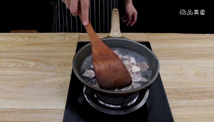鱼肚鲍鱼鸡汤的做法 鱼肚鲍鱼鸡汤怎么做好吃 