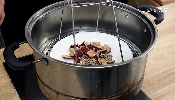 血糯米怎么做 血糯米怎么做好吃 