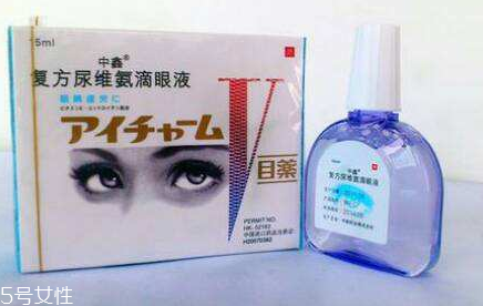 眼药水能恢复视力吗？眼药水有恢复视力的功效吗？