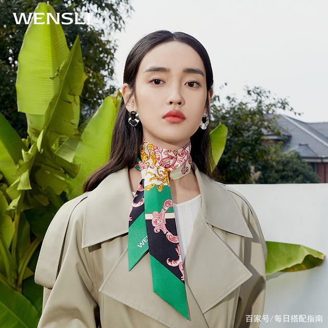 这才是适合中年女性的穿搭，简约高级又耐看，轻松甩掉“老气感”