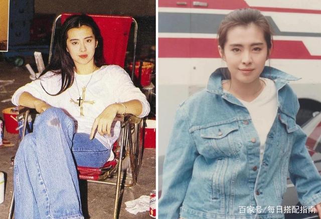这才是适合中年女性的穿搭，简约高级又耐看，轻松甩掉“老气感”