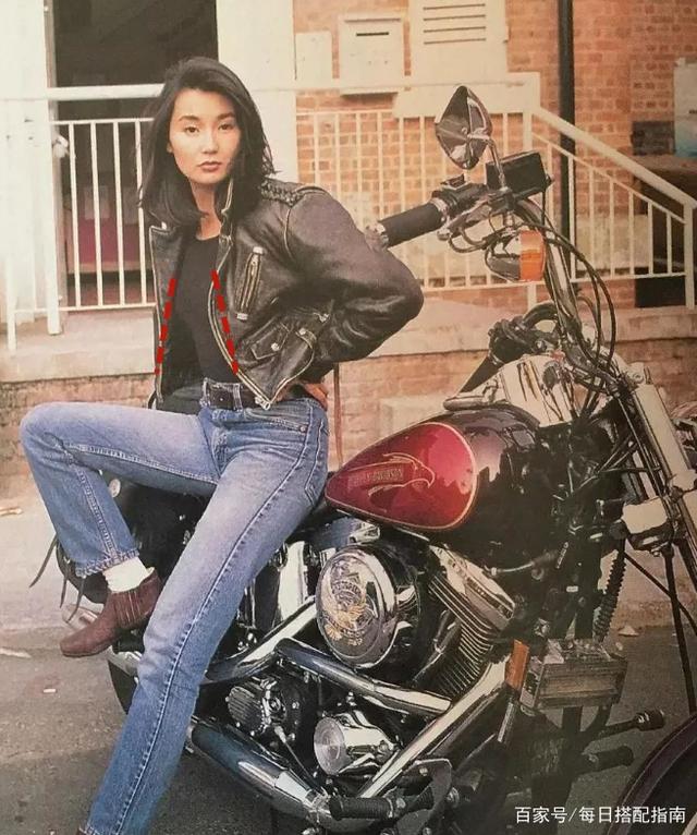 这才是适合中年女性的穿搭，简约高级又耐看，轻松甩掉“老气感”