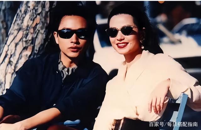 这才是适合中年女性的穿搭，简约高级又耐看，轻松甩掉“老气感”