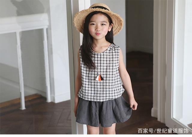 为什么要做品牌折扣童装又怎么做好它呢