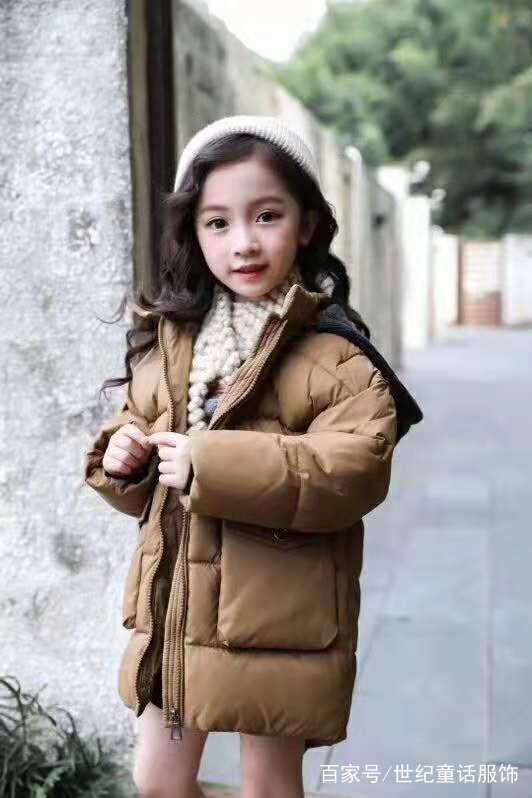 品牌折扣童装为什么这么优秀呢？