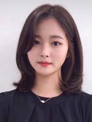 秋季最流行的女生发型设计  减龄首选发型