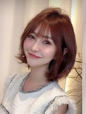 2022年最流行的短发发型  女生潮流发型短发