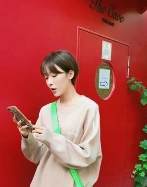2022年最流行的短发发型  女生潮流发型短发