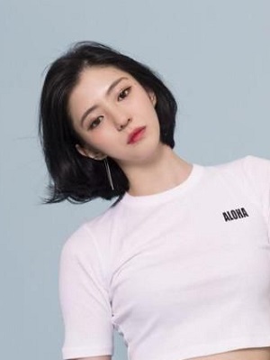 2022最流行短发发型  女生秋冬减龄发型