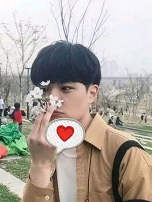男士烫发发型图片2022 男士短发烫发发型图片大全