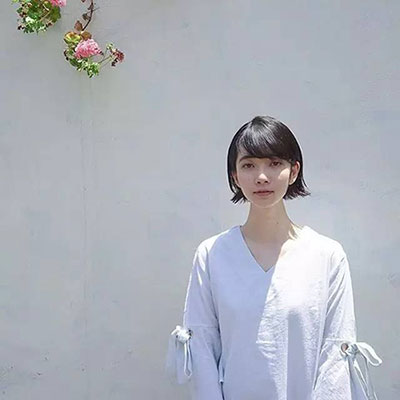 女生日常短发发型 女生生活短发造型