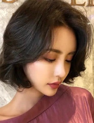2022流行短发烫什么卷  短卷发图片女2022最新款