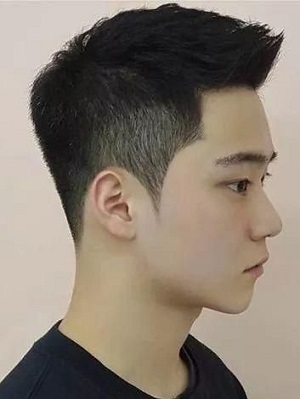 2022年最火的男生发型  适合夏季男生发型大全