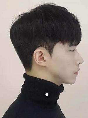 2022年最火的男生发型  适合夏季男生发型大全