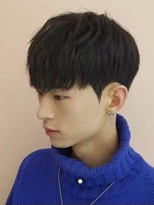 2022年最火的男生发型  适合夏季男生发型大全