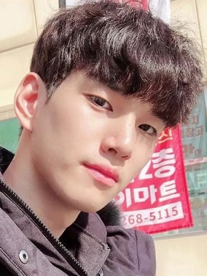 男生夏季清爽发型推荐  2022年最新潮男发型图片