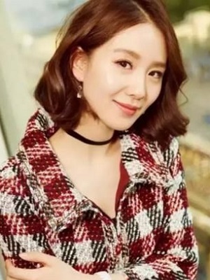 秋季最流行的女生发型设计  减龄首选发型