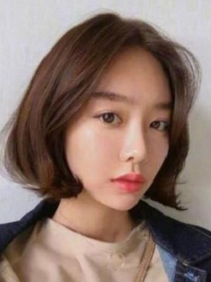 2022最流行的短发发型推荐  短发发型图片女2022