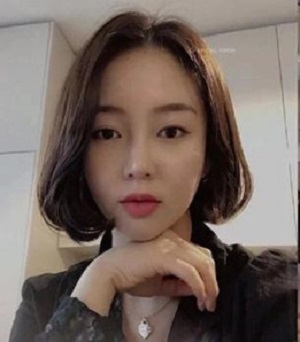 2022短发烫发图片减龄发型 短发图片女2022最新款