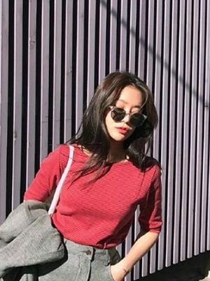 2022秋季流行发型  最新流行韩国女生发型盘点