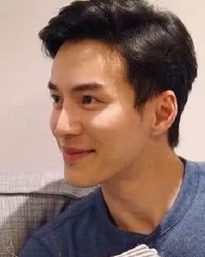 2022最帅气的潮男短发型 个性流行男生发型造型图片