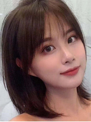 秋季女生发型什么样的  ​2022流行发型清纯又减龄