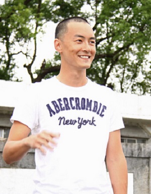 2022年男生潮流寸头发型  凸显成熟男士魅力