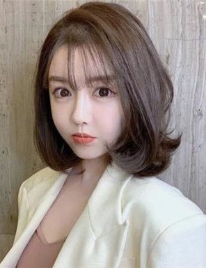 2022年最流行的短发发型  女生潮流发型短发
