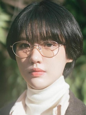 什么脸型适合超短发  2022女生超短发发型图片
