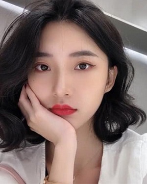 2022流行短发烫什么卷  短卷发图片女2022最新款