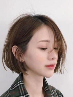 2022最流行短发发型女  最新流行短发排行榜出炉
