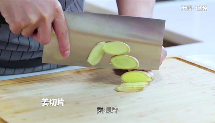 泡椒鸡爪怎么做 泡椒鸡爪 